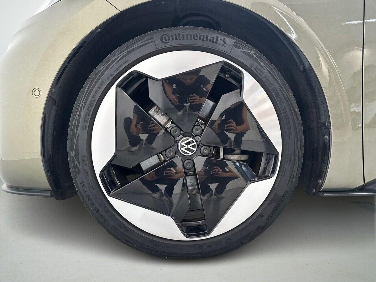 VW ID.3 Pro S billede 8