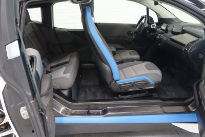 BMW i3 Edition WindMill