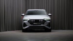 Audi e-tron S-line quattro