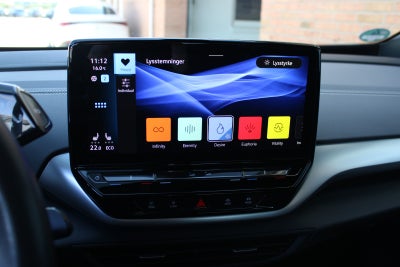 VW ID.5 Pro
