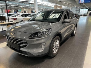 Ford Kuga PHEV Titanium X CVT