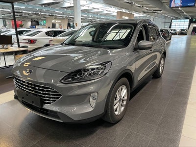 Ford Kuga PHEV Titanium X CVT