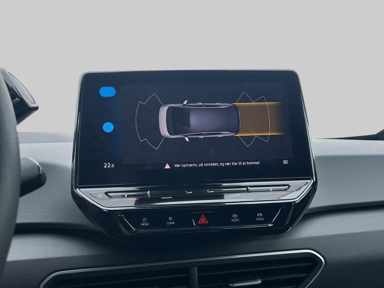 Billede af VW ID.3 58 Pro