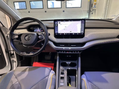 Skoda Enyaq iV Design Selection