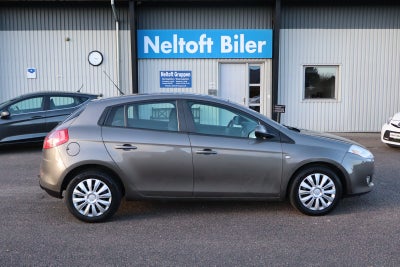 Fiat Bravo 1,4 T-Jet 120 Dynamic Evo1 5d