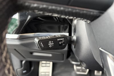 Audi Q3 TFSi e Attitude plus S-tr.