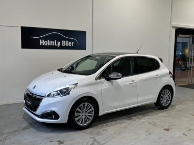 Peugeot  208 PureTech 82 Allure Sky