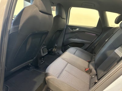 Audi Q4 e-tron Advanced