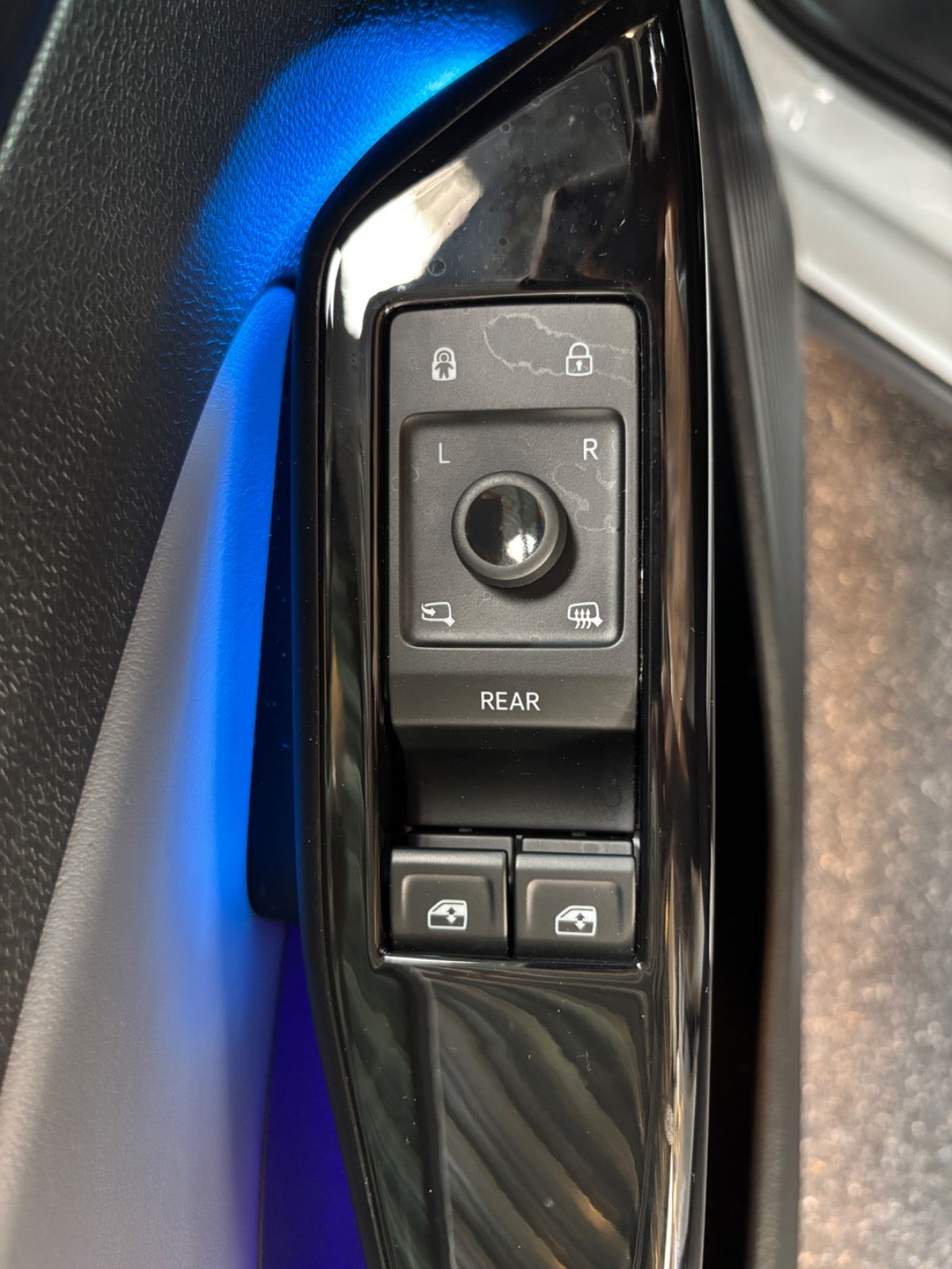 VW ID.4 Pro Performance