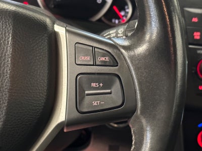 Suzuki Swift GLX ECO+