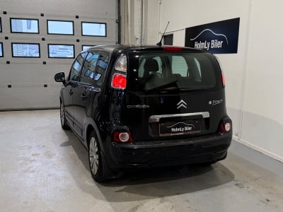 Citroën C3 Picasso HDi 110 Comfort