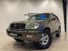 Toyota Land Cruiser TD 4x4 LE thumbnail