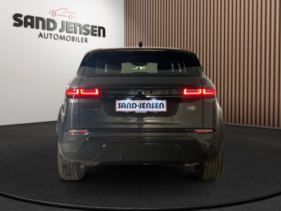 Land Rover Range Rover Evoque P300e Bronze Collection aut.