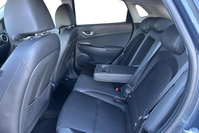 Hyundai Kona EV Essential