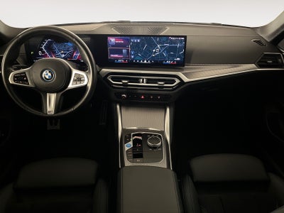 BMW i4 eDrive35 M-Sport