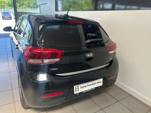 Kia Rio T-GDi Advance