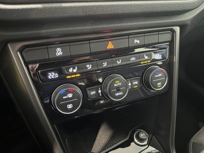 VW T-Roc TSi 115 Style