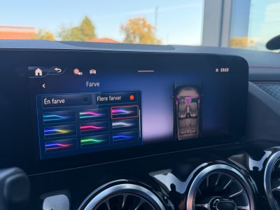 Mercedes EQA250+ AMG Line Premium