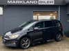 VW Touran TDi 115 Comfortline DSG 7prs