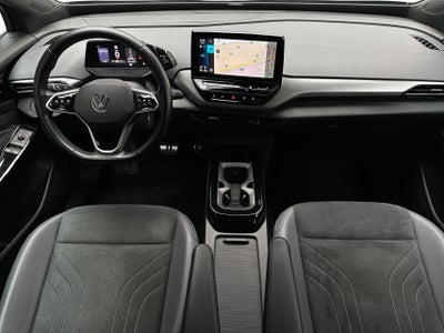 VW ID.4 Pro Performance billede 3