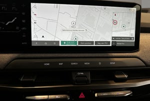 Kia EV3 Long Range Prestige