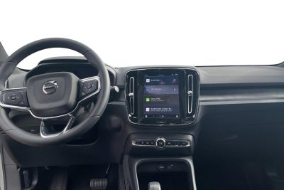 Volvo C40 ReCharge Extended Range Ultimate