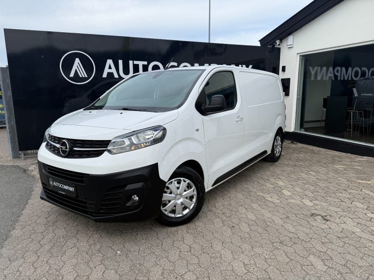 Opel Vivaro D 120 Enjoy L2V1