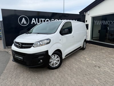 Opel Vivaro D 120 Enjoy L2V1
