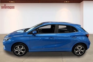 MG 3 Hybrid+ Comfort