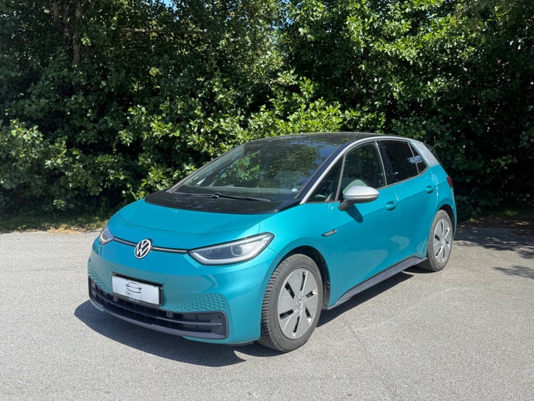 Volkswagen ID.3