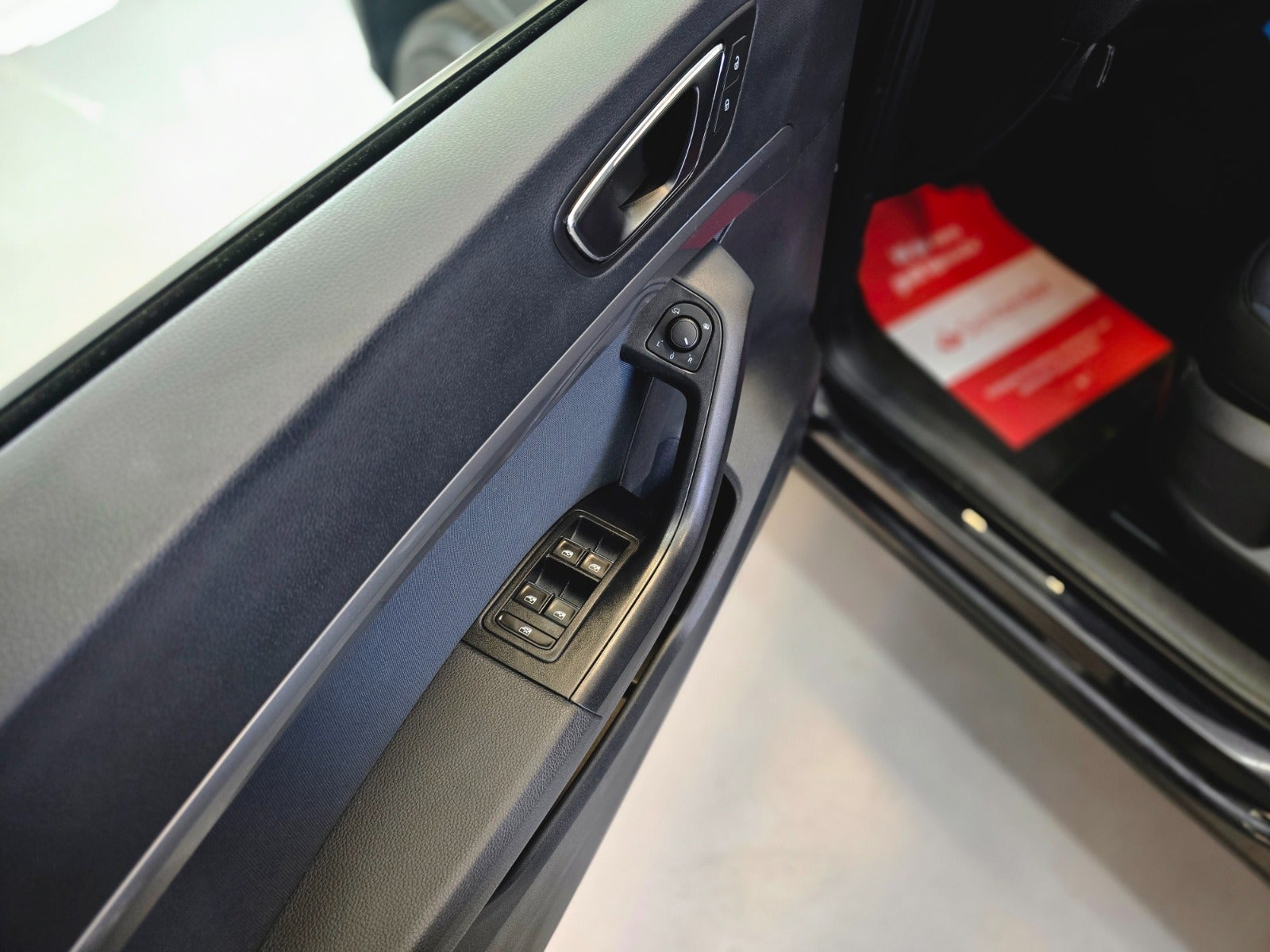 Billede af Seat Ateca 1,5 TSi 150 Style DSG