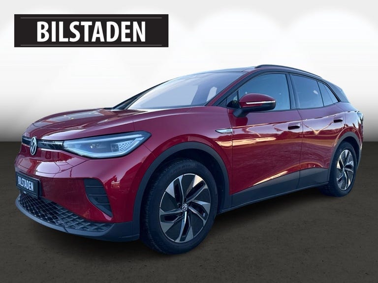 VW ID.4 Pro Performance