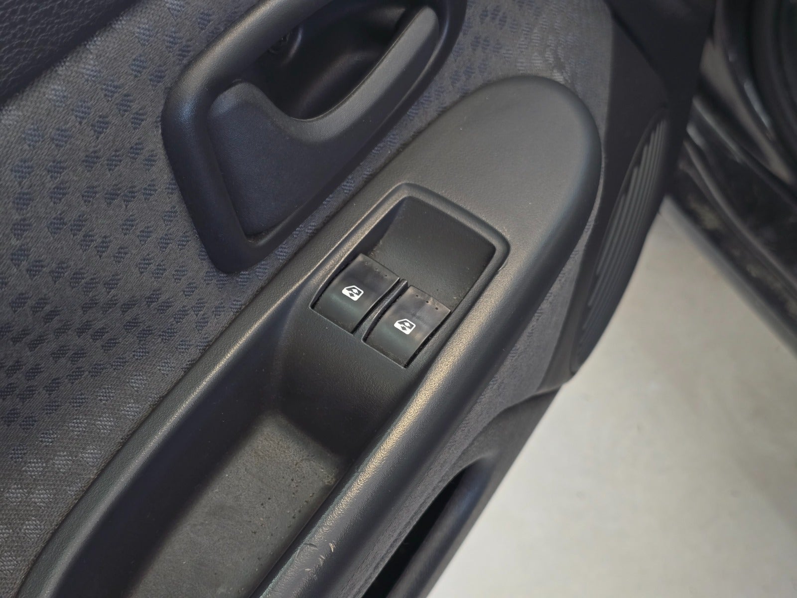 Billede af Renault Clio II 1,2 8V Storia