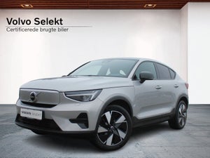 Volvo C40 ReCharge Extended Range Core