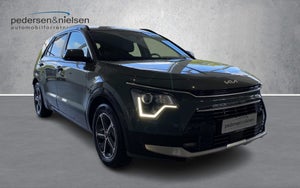 Kia Niro PHEV Prestige DCT