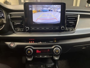 Kia Rio T-GDi Upgrade
