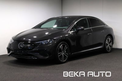 Mercedes EQE300  Avantgarde 4d