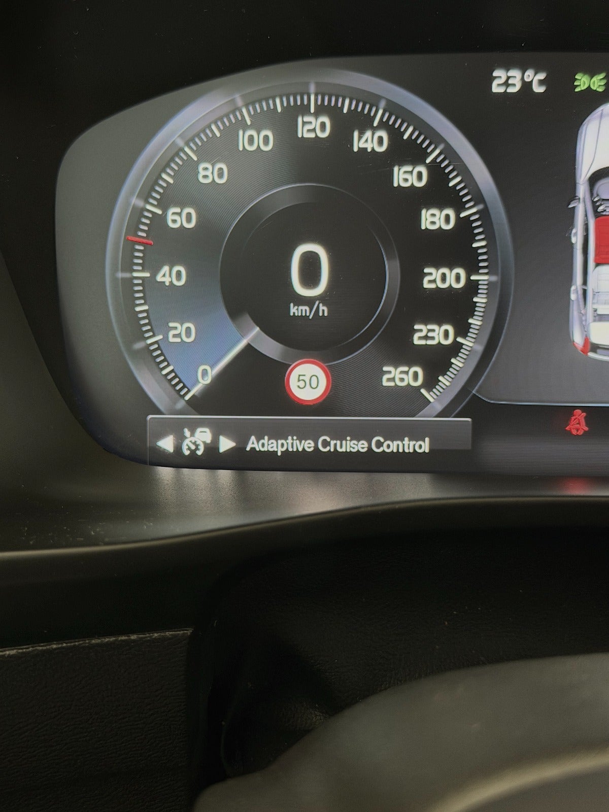 Billede af Volvo XC40 2,0 D4 190 Inscription aut. AWD Van