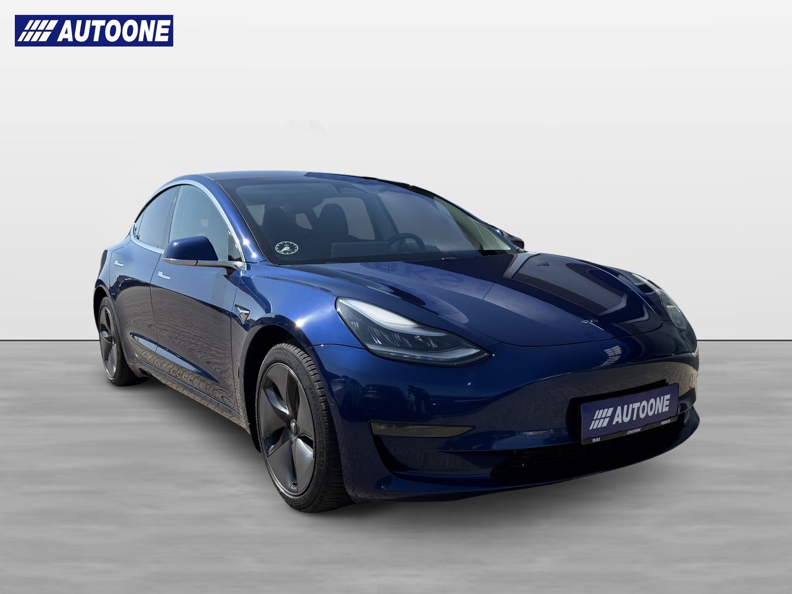 Billede af Tesla Model 3  Long Range AWD