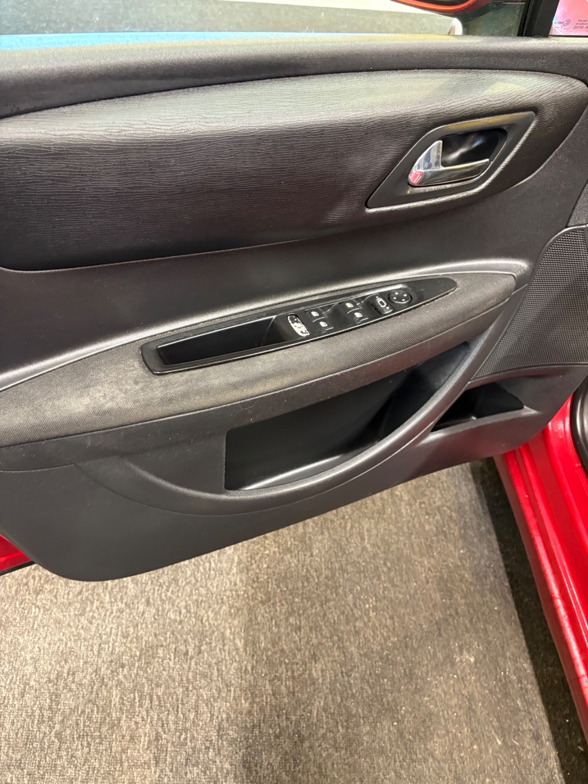 Billede af Citroën C4 1,6 HDi 109 Seduction E6G