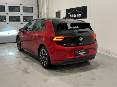 VW ID.3 Pro