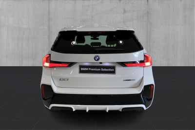 BMW iX1 xDrive30 M-Sport