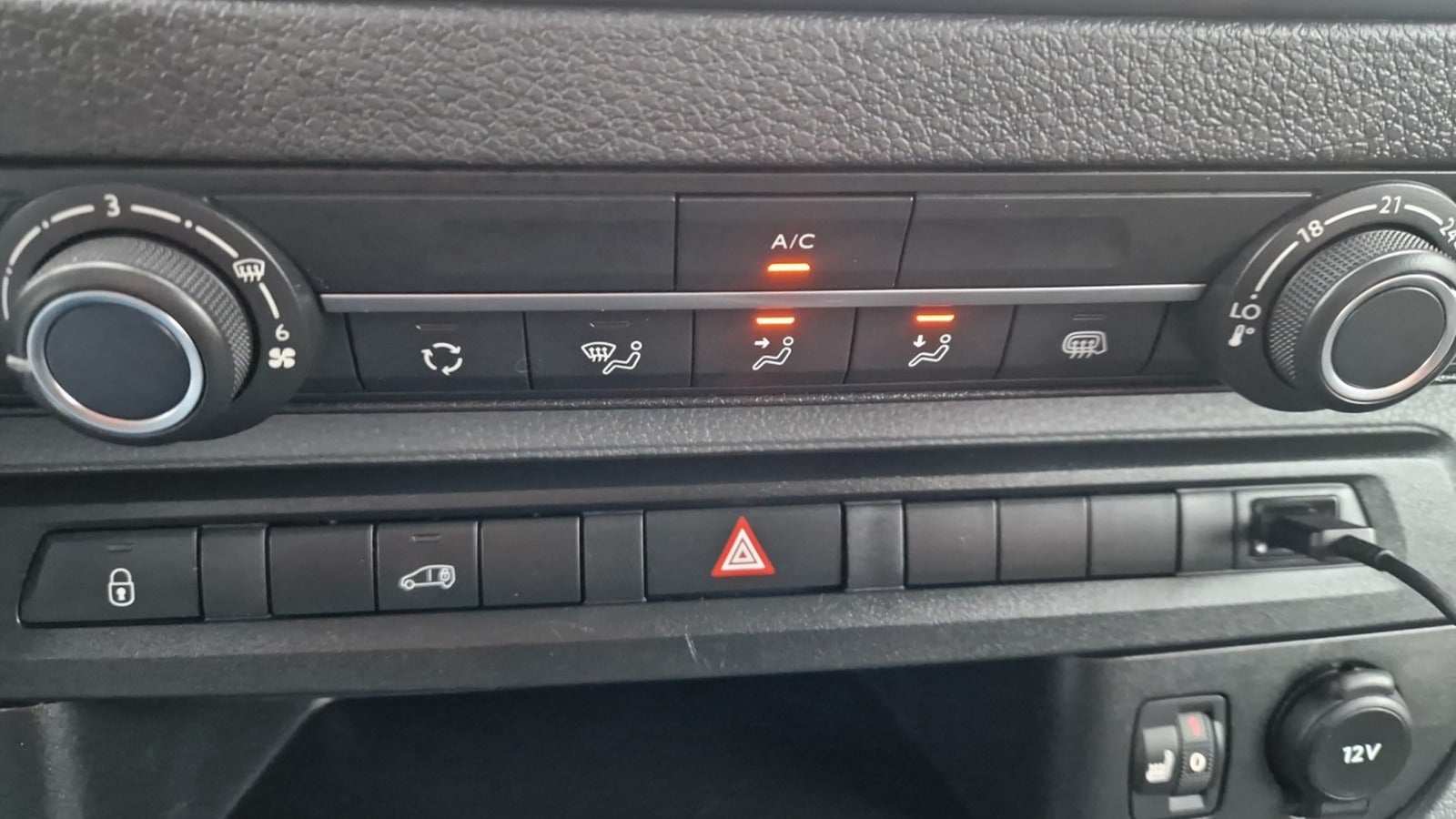 Billede af Toyota ProAce 2,0 D 122 Long Comfort Master