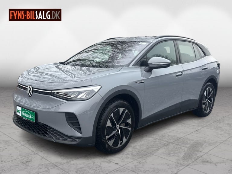 VW ID.4 Pro Performance