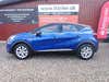 Renault Captur TCe 130 Intens EDC thumbnail