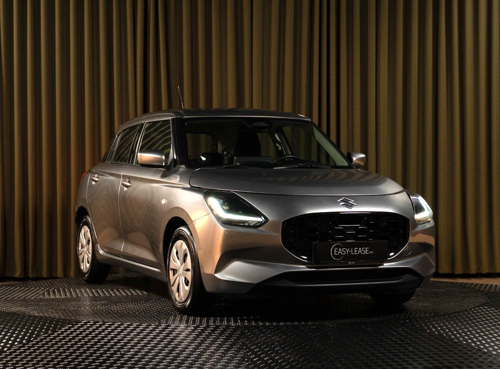 Billede af Suzuki Swift 1,2 Upgrade