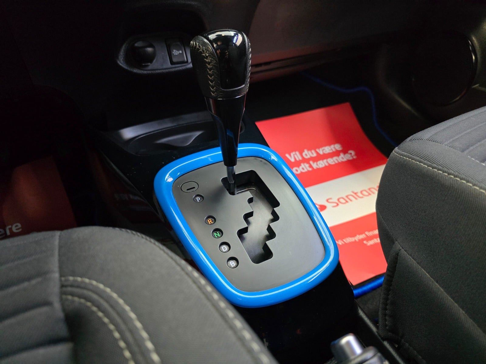 Billede af Toyota Yaris 1,5 Hybrid H3 Limited e-CVT