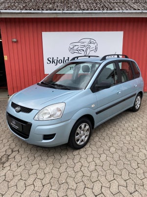 Hyundai Matrix 1,6 GL 5d