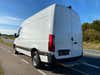 Mercedes Sprinter 316 CDi A2 Kassevogn aut. RWD thumbnail