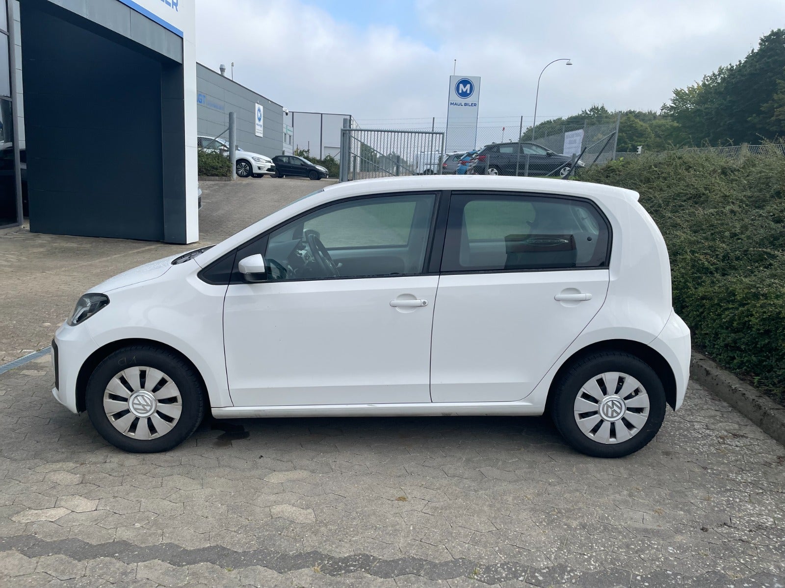 VW Up! 2019